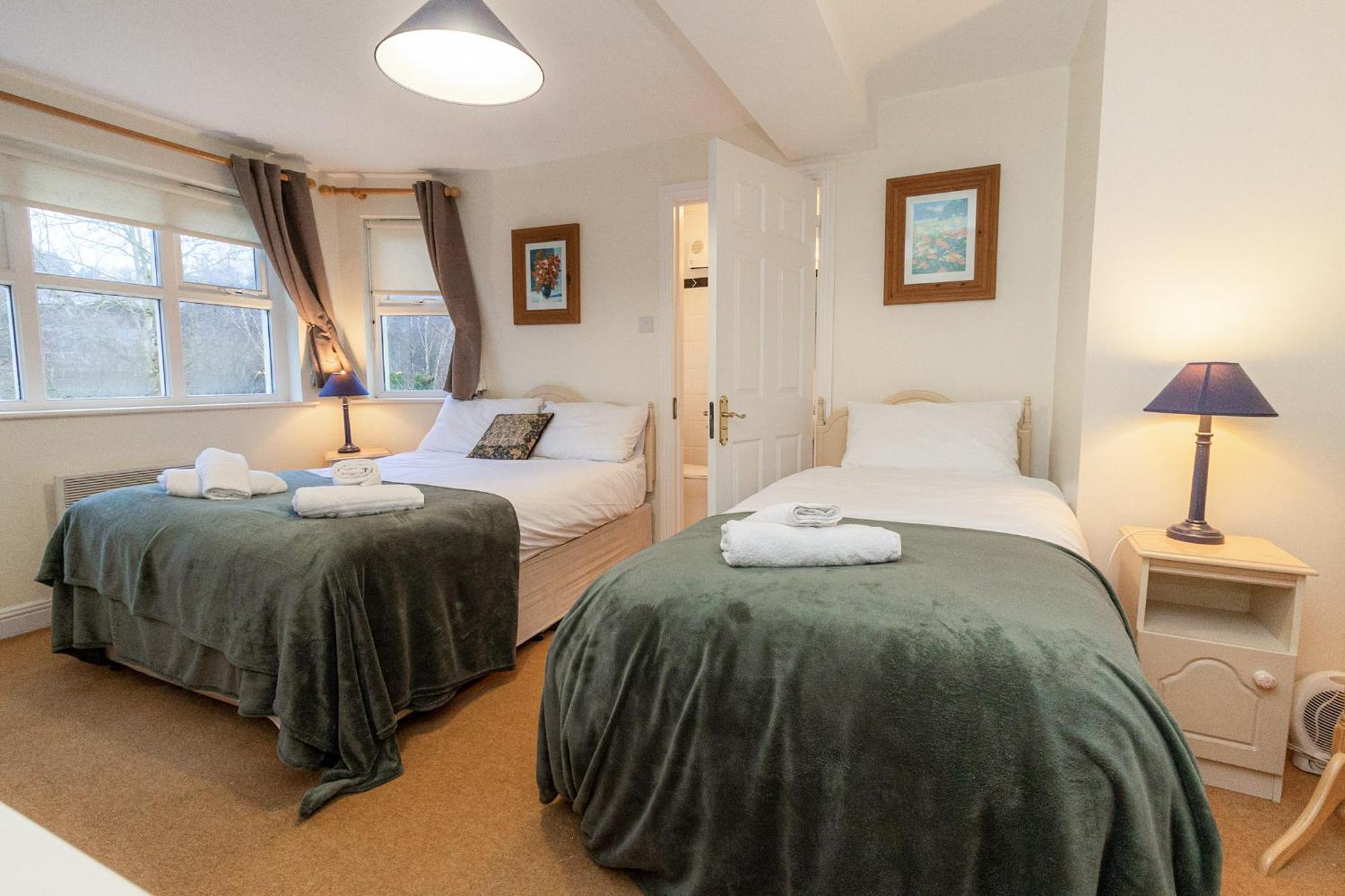Aughrim Holiday Village No 14 By Trident Holiday Homes 外观 照片