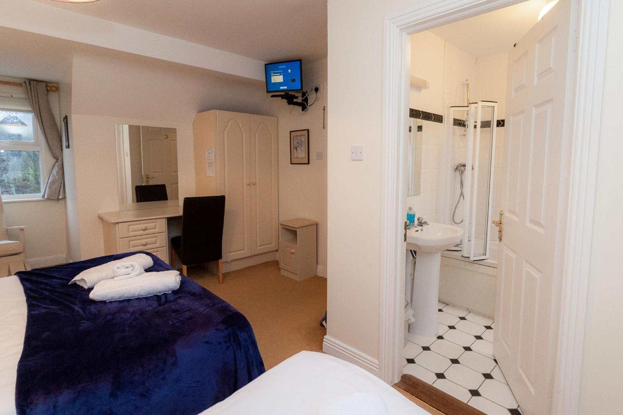 Aughrim Holiday Village No 14 By Trident Holiday Homes 外观 照片