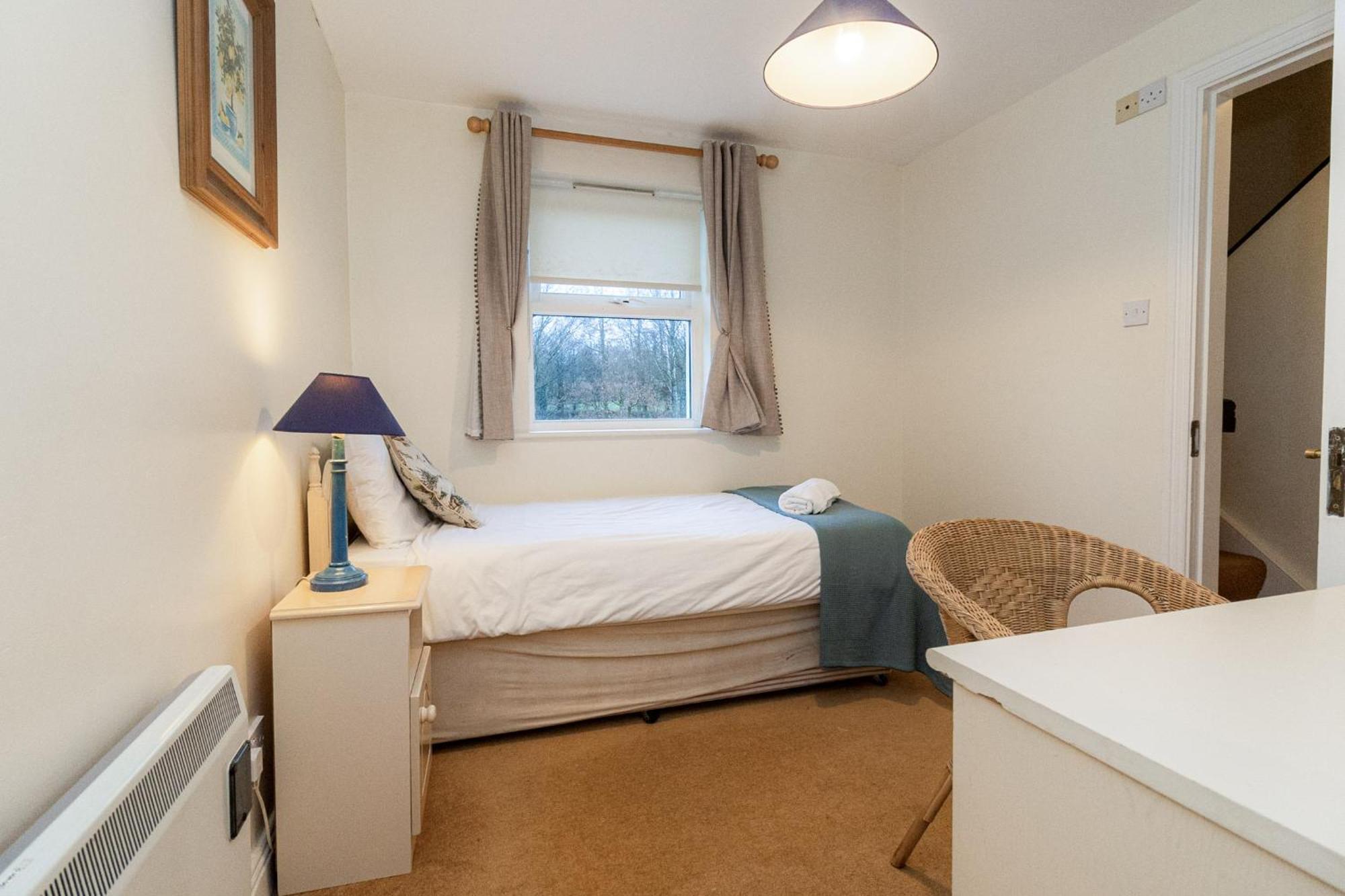 Aughrim Holiday Village No 14 By Trident Holiday Homes 外观 照片