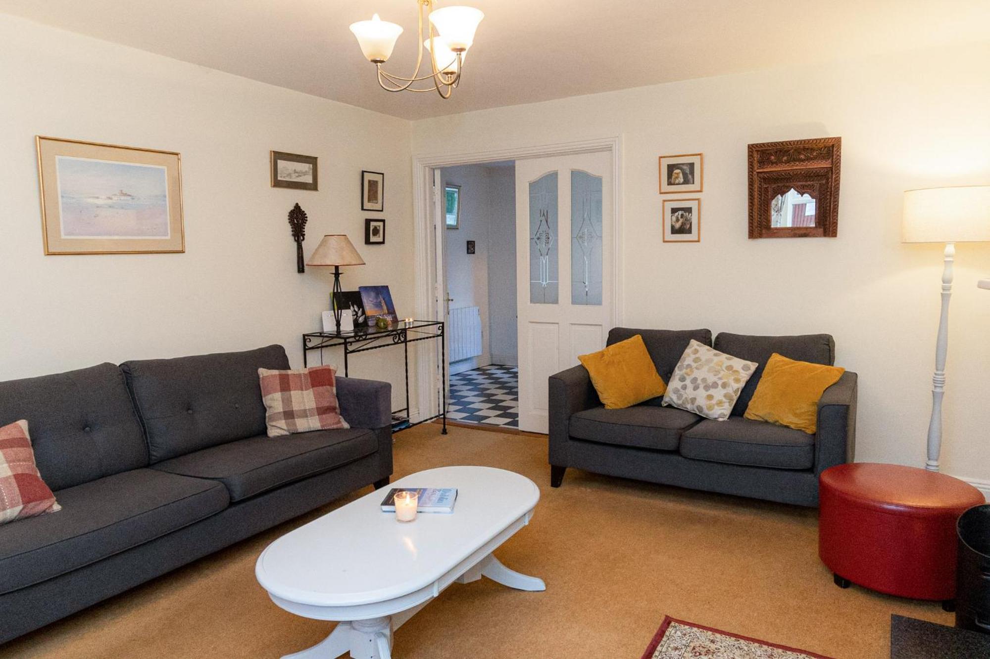Aughrim Holiday Village No 14 By Trident Holiday Homes 外观 照片