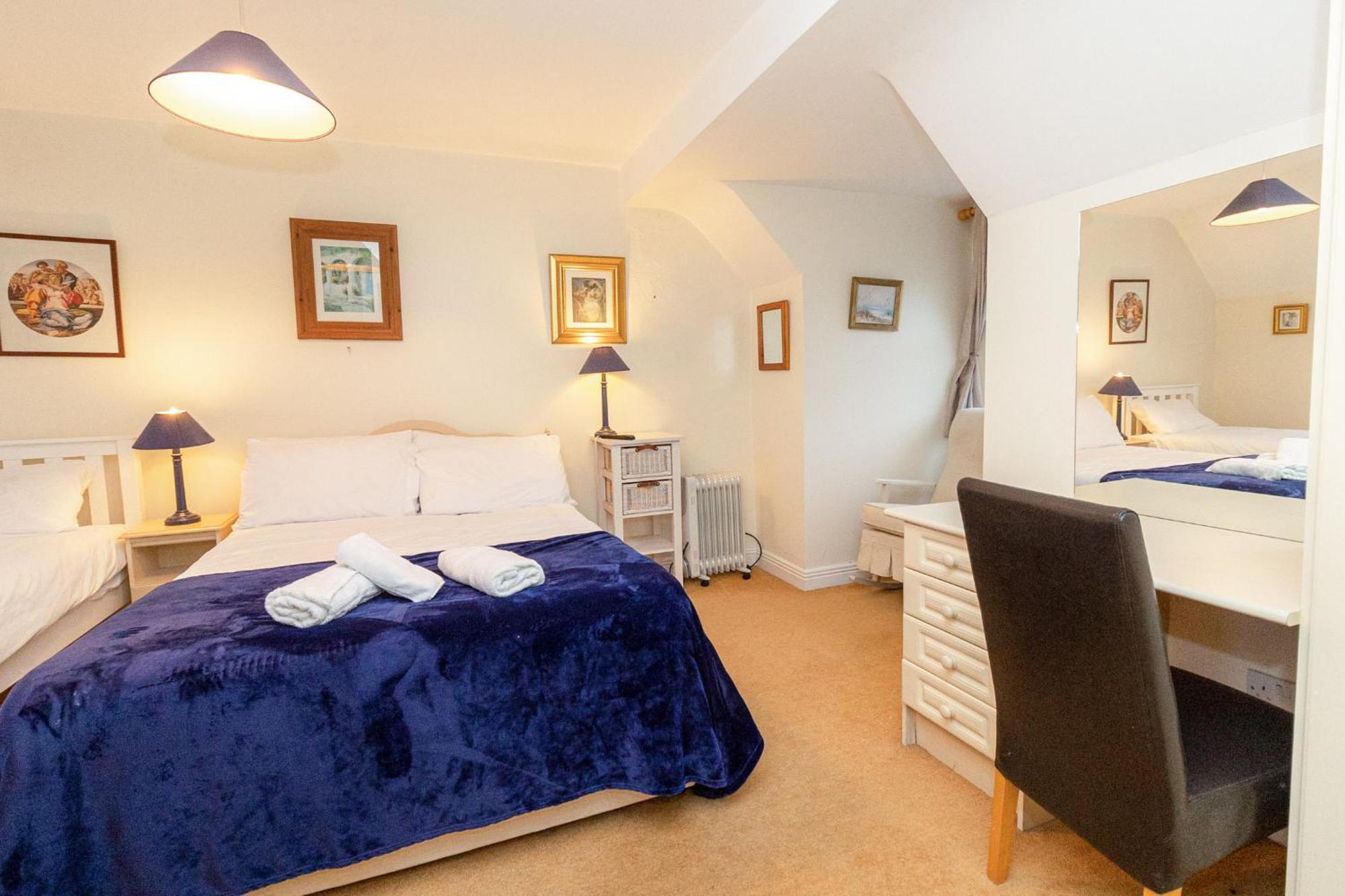 Aughrim Holiday Village No 14 By Trident Holiday Homes 外观 照片