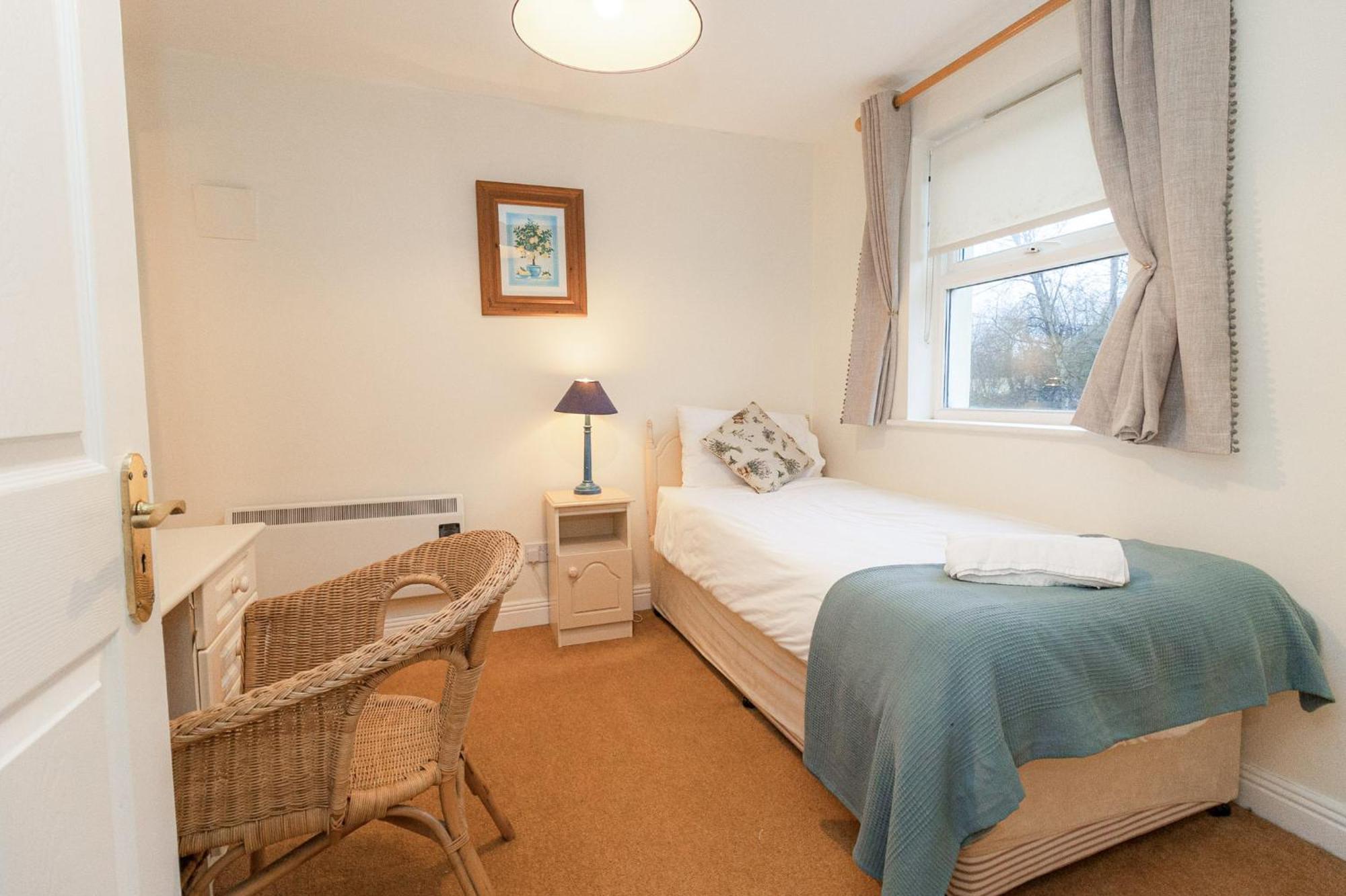 Aughrim Holiday Village No 14 By Trident Holiday Homes 外观 照片