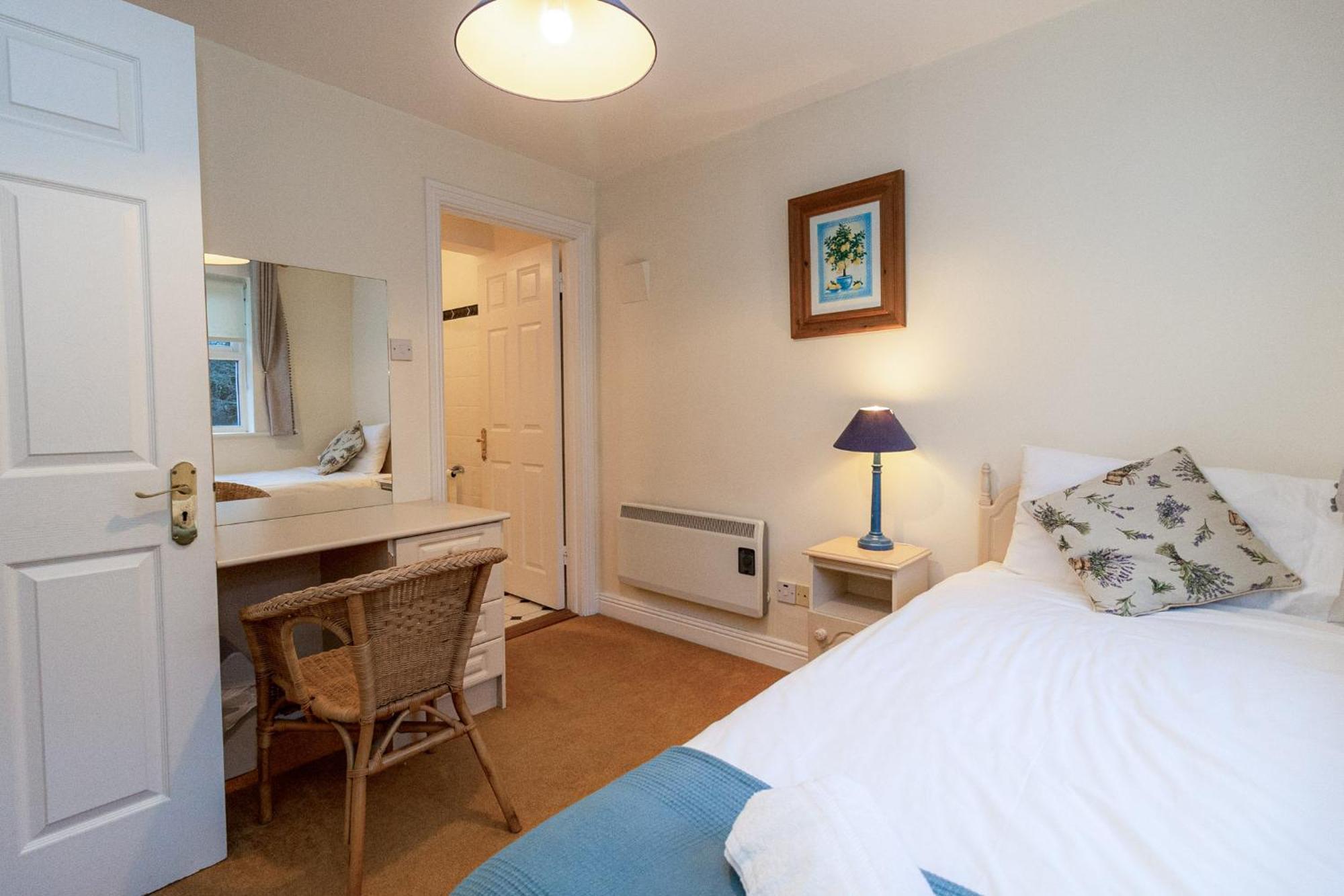 Aughrim Holiday Village No 14 By Trident Holiday Homes 外观 照片