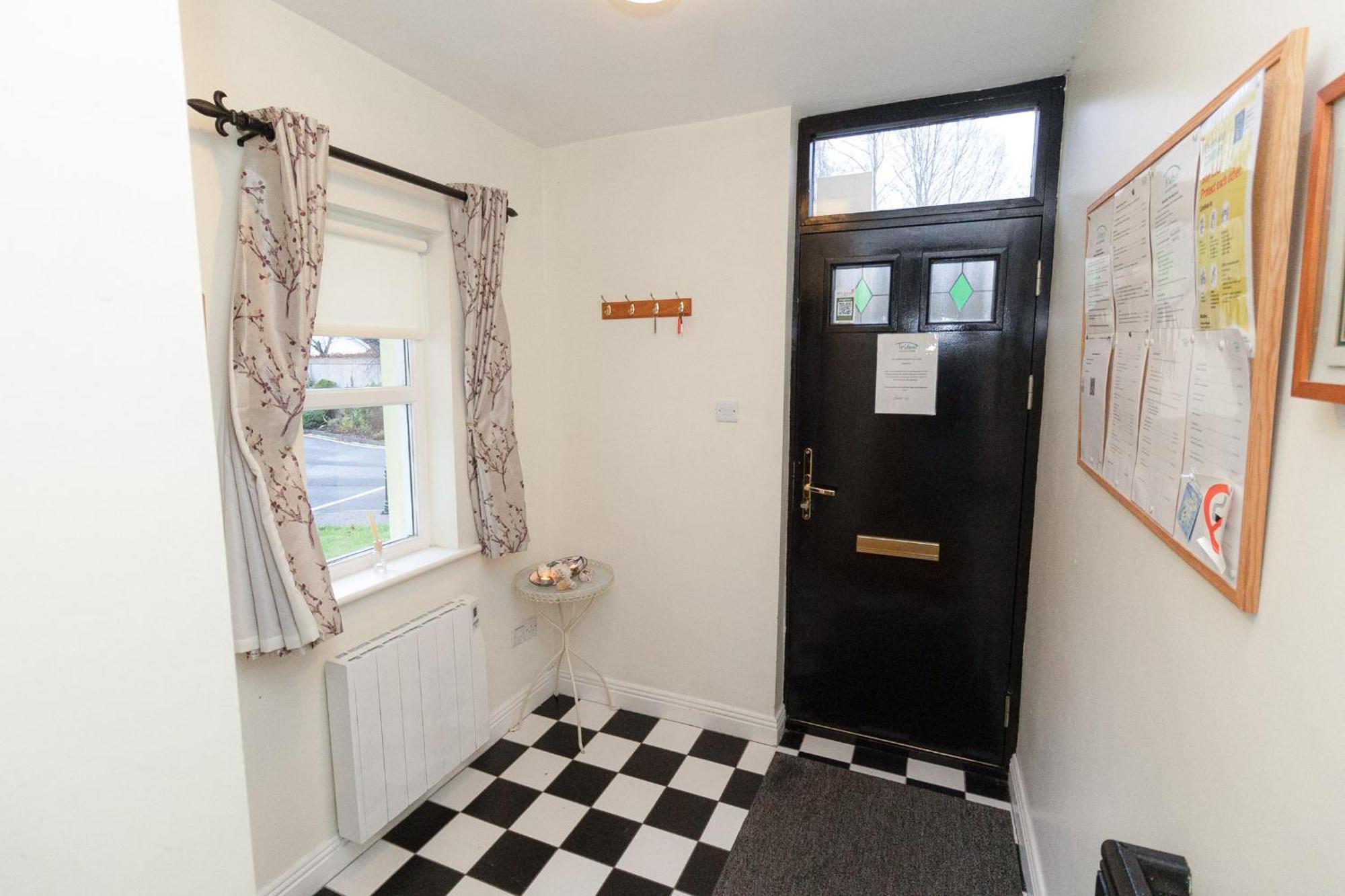 Aughrim Holiday Village No 14 By Trident Holiday Homes 外观 照片