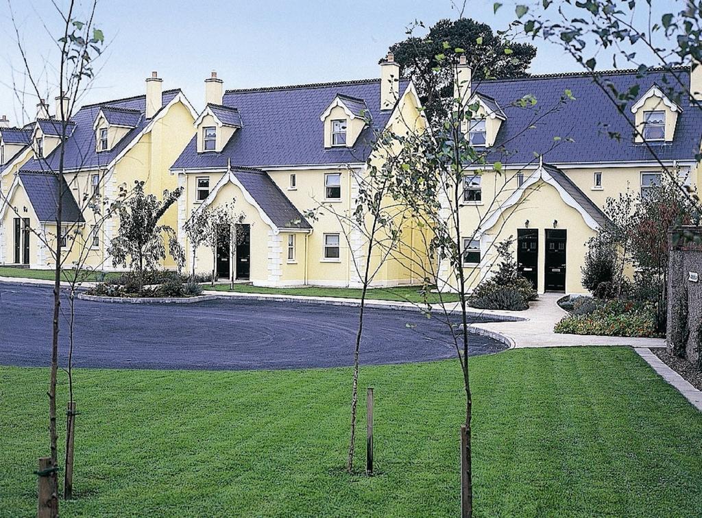 Aughrim Holiday Village No 14 By Trident Holiday Homes 客房 照片