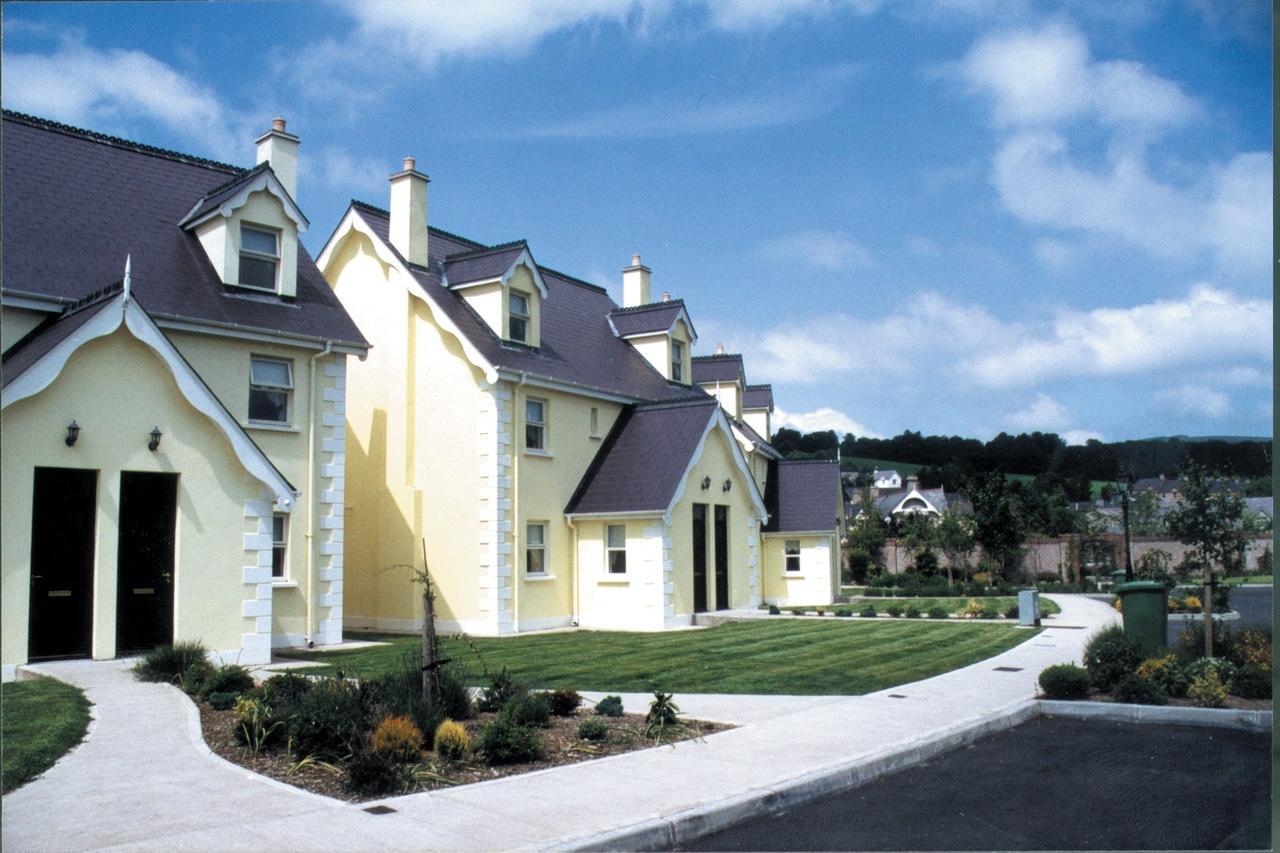 Aughrim Holiday Village No 14 By Trident Holiday Homes 外观 照片