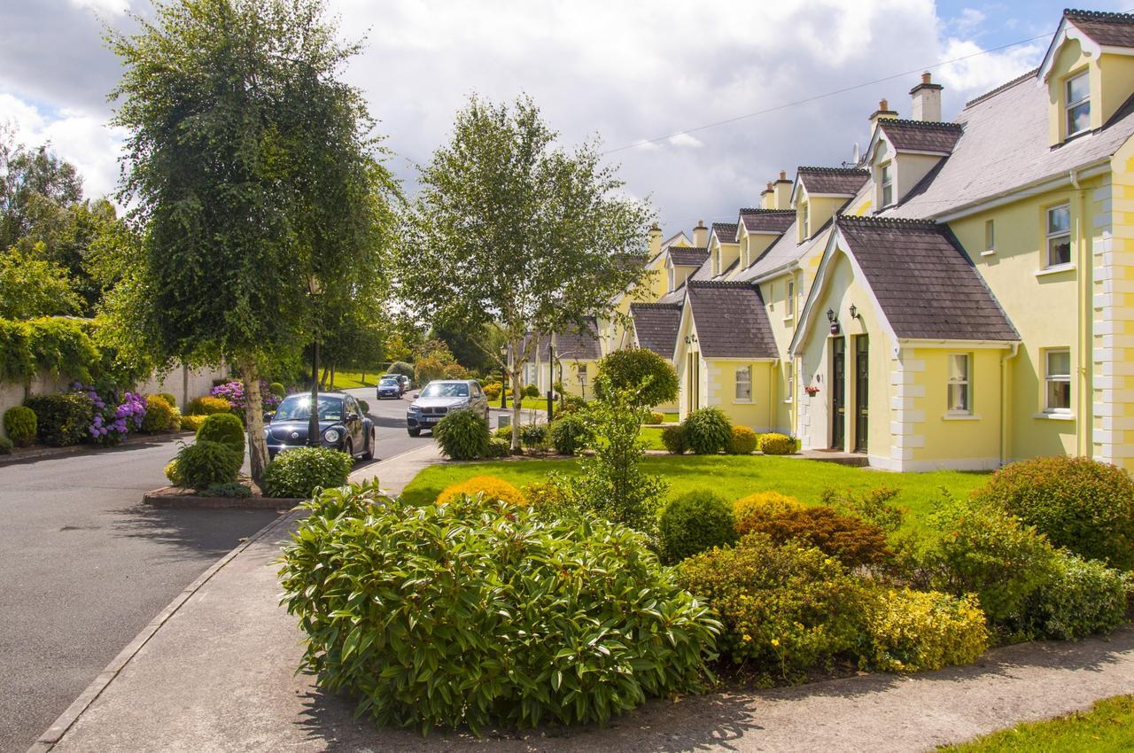 Aughrim Holiday Village No 14 By Trident Holiday Homes 外观 照片