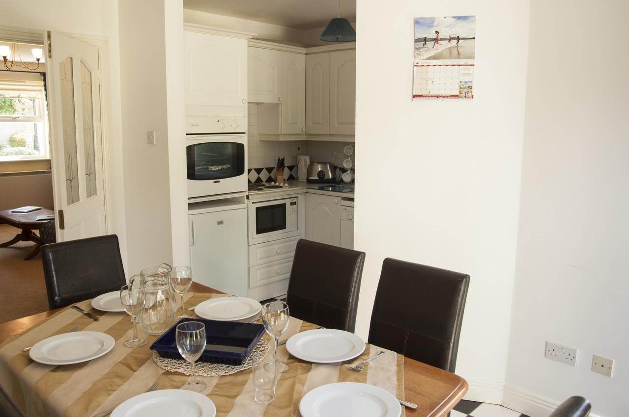 Aughrim Holiday Village No 14 By Trident Holiday Homes 外观 照片