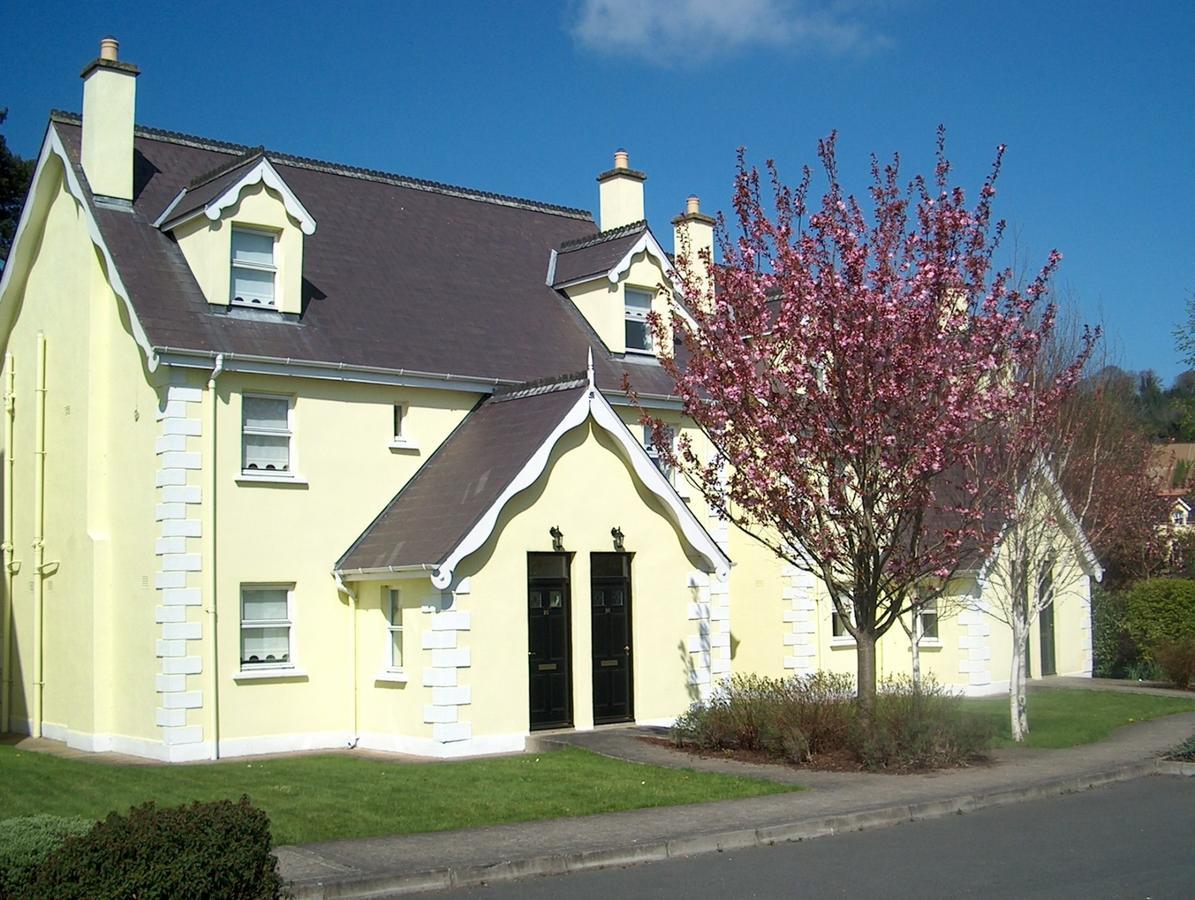 Aughrim Holiday Village No 14 By Trident Holiday Homes 外观 照片